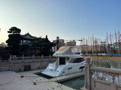 -上海皇廷花园酒店·西餐厅·自助餐