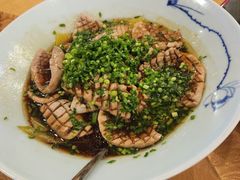 -七仙岭君澜度假酒店·桃源小馆中餐厅