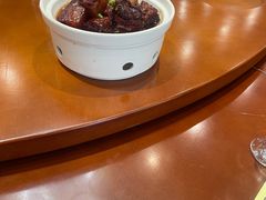 -小秦淮·南京土菜(新亭西路店)
