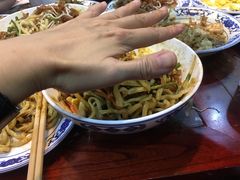 -九河居(荔湾路店)