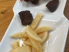 -龙华素斋(龙华路店)