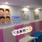 夏天游泳凉爽一下