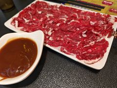 -大吉利·潮汕牛肉火锅(河西店)