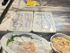 -隐厨·海鲜餐厅(恒通路店)