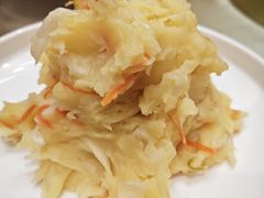 -老爷庙风味美食府(魏都大道店)