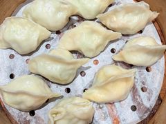-老边饺子馆(中街店)
