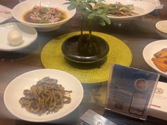 -鹰龙海畔度假酒店(咸祥店)