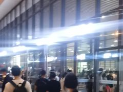 -南昌西站