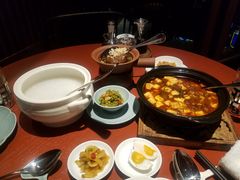 -镇江苏宁万豪酒店-苏筵中餐厅