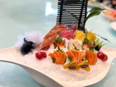 刺身拼盘-海景壹号大酒店(滨湖店)