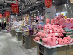 -远洋未来广场(育慧北路店)