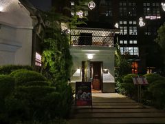 -弗兰克牛排西餐厅Ribone steak house(柠檬花园店)