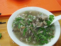 -八沟羊汤(河北大街店)