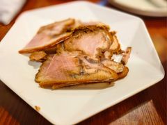 肘子肉-沣元春饼馆(幸福巷店)