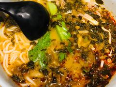 -云味馆过桥米线(皇庭广场店)