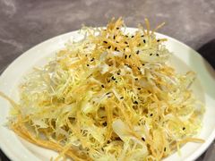 -闫府私房菜·百年鲁菜(恒隆店)