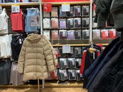 -优衣库(天津贵和购物中心店)