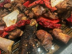 -百慕翡丽(南滨河东路店)