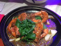 -金椰壳· 大厨新加坡菜(壹方城店)