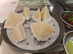 -椰庭·椰子鸡·创意玩家(晶耀前滩店)