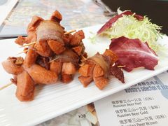 -莫多多餐厅