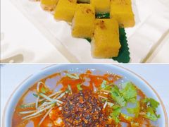 -老爷庙风味美食府(魏都大道店)