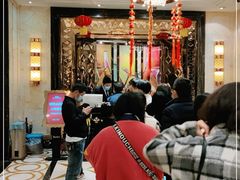 大堂-芭菲盛宴·环球美食(解放碑英利国际店)