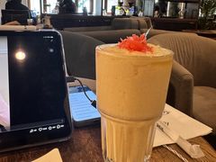 -藏书馆咖啡LibraryCoffee·Bistro(牡丹园店)