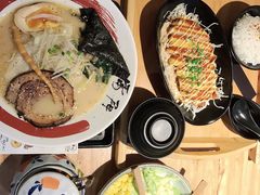 -雷门拉面店(新光天地店)