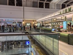 -万达茂商场(南京仙林店)