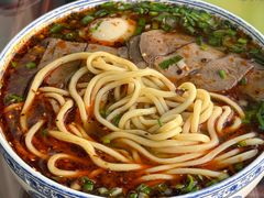 -东方宫中国兰州牛肉拉面(新起街店)
