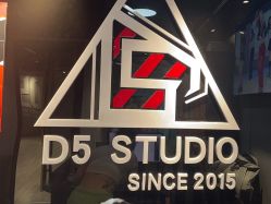 -D5街舞培训机构