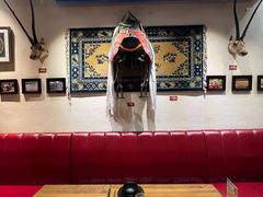 -敏珠拉姆藏餐·南京厨房(富春江东街店)