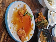 -东北缘餐厅(兰埔路店)