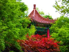 -大连植物园