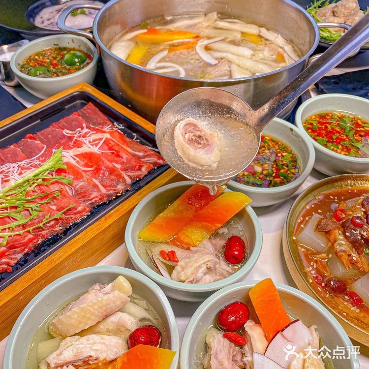 坐飞机1200公里来三亚就为这一口........