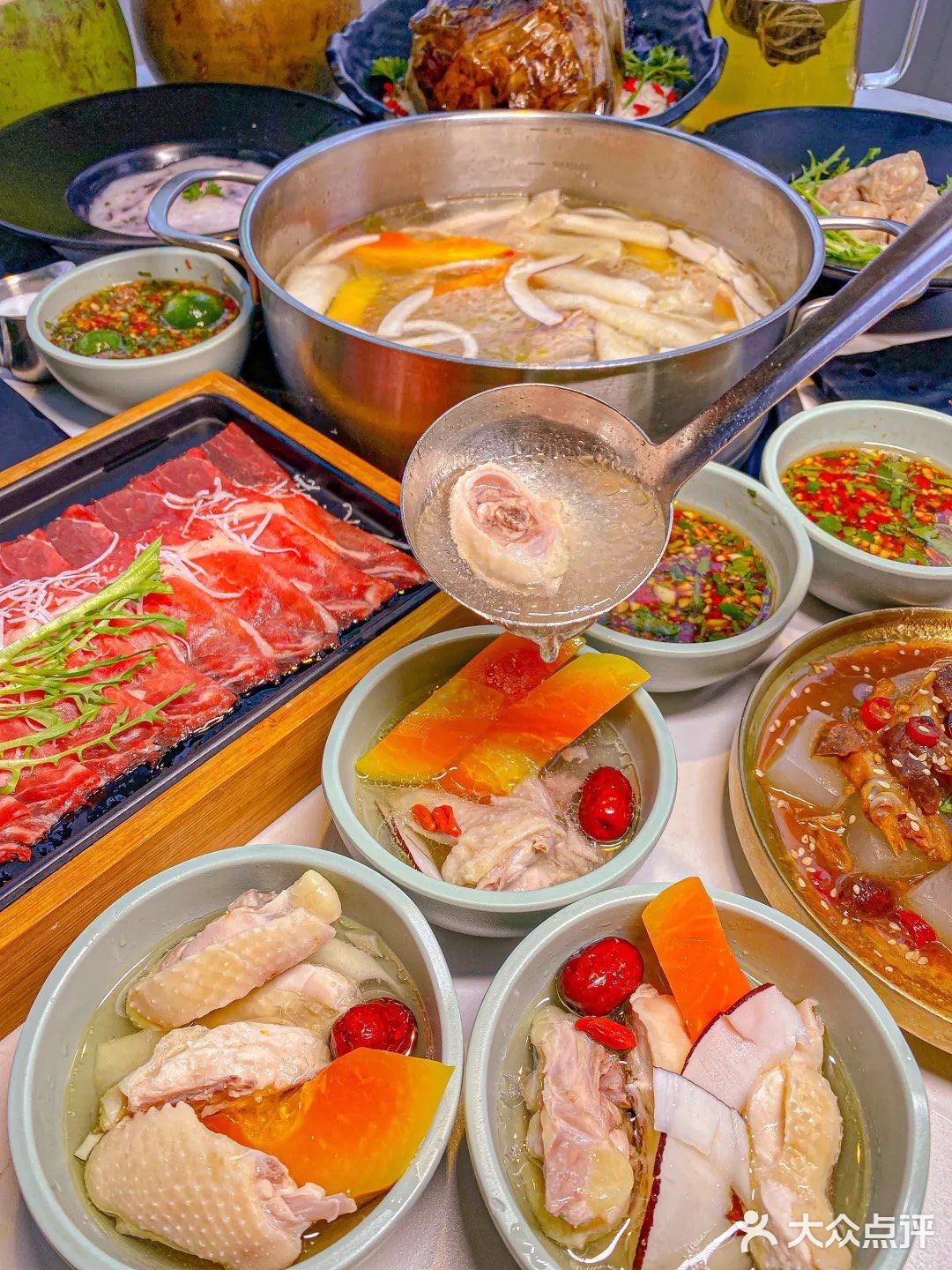 坐飞机1200公里来三亚就为这一口........