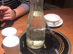 -黑鸡小馆(金源店)