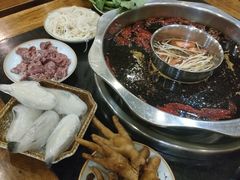 -大龙火锅(老店)