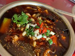 -米二红烧兔(华阳店)