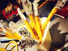 -老夏老火锅(正宁路店)