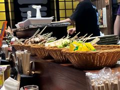 -一吉焼鸟·FOUNDER(桂林路店)
