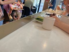 -吉亨面馆(古北1699店)