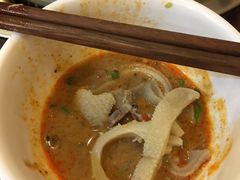 -代羊肉(中和店)