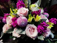-双季花艺园艺市场(浦东店)