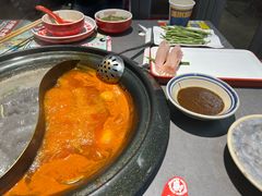 -生活如沸·顺德水牛奶火锅(大学路店)
