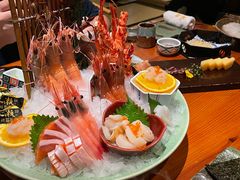 -水濑·日料放题(天河店)