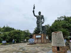 -景德镇古窑民俗博览区