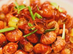 -巴厘龙虾·榜首油焖大虾(音乐学院·沿江酒馆店)