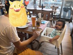 -Paulaner·德国帕拉娜自酿啤酒餐厅(海上世界店)